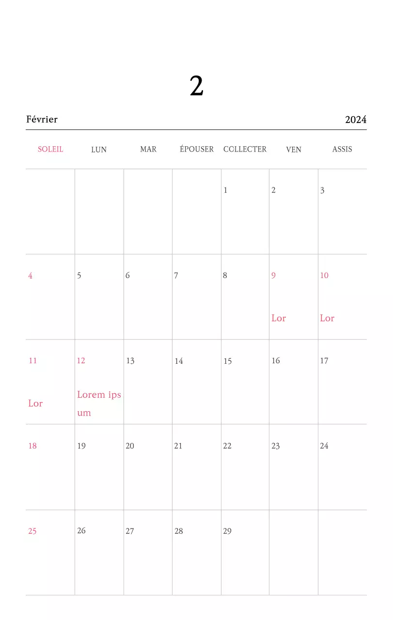 Des églises avec de jolies illustrations aux couleurs chaudes