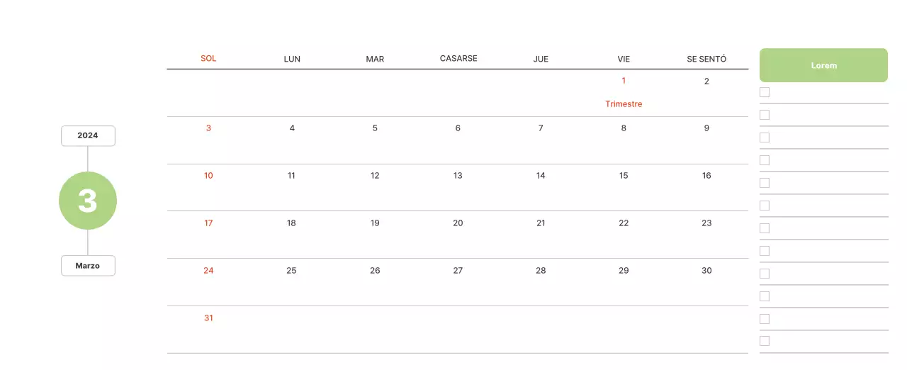 Fotografía de paisajes cálidos en colores pastel