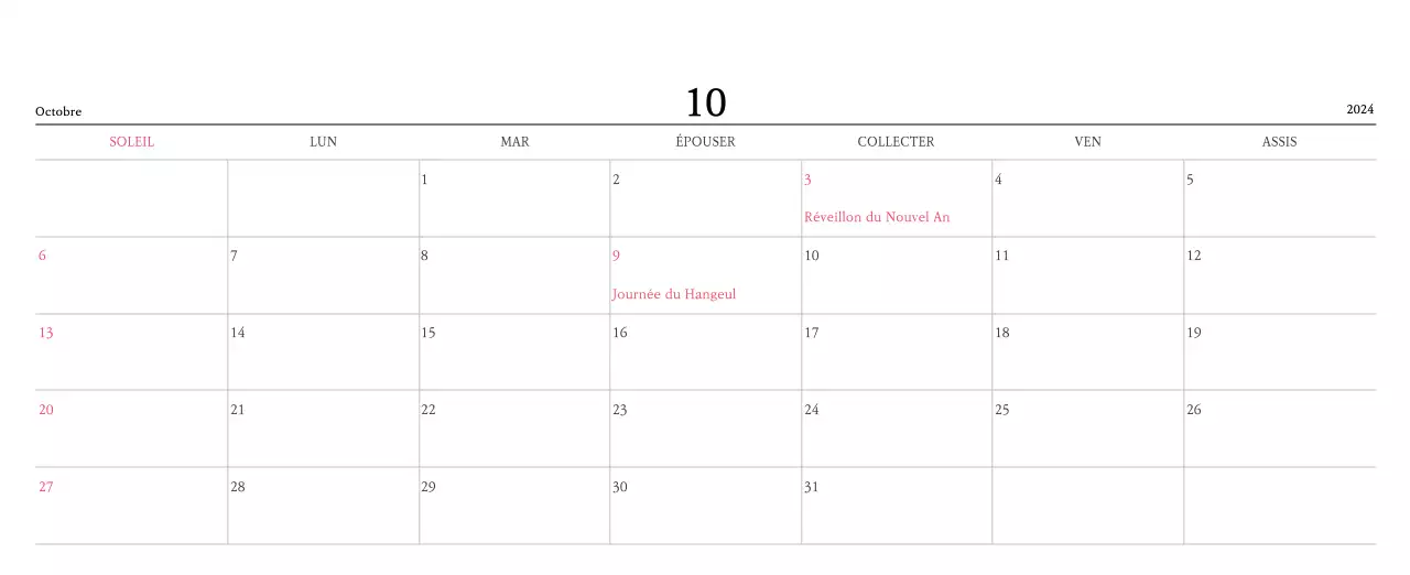 Des églises aux couleurs chaudes et des illustrations mignonnes