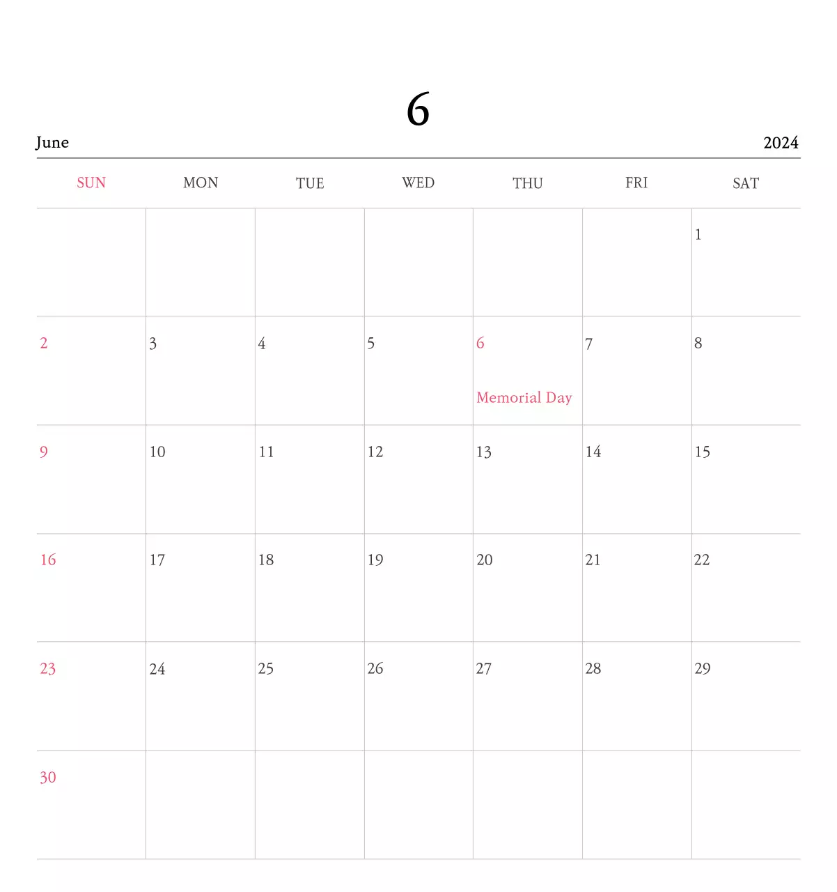 Church with cute illustrations in warm colors