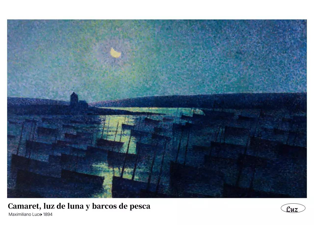 Una obra maestra sencilla y clásica en negro y gris