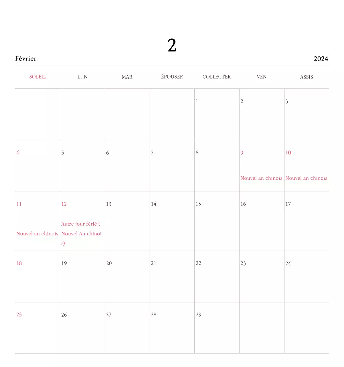 Des églises avec de jolies illustrations aux couleurs chaudes