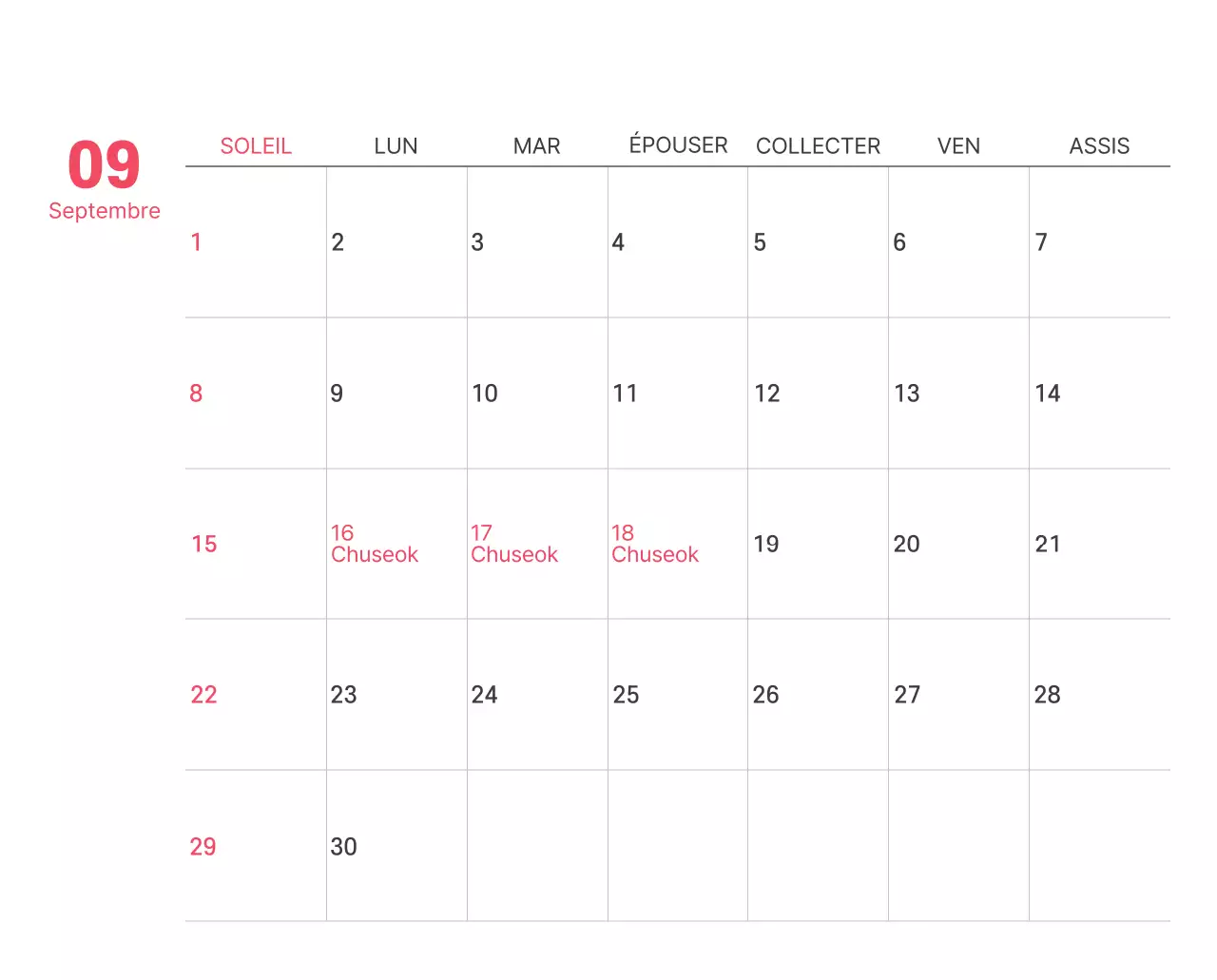 Illustration de lignes épurées sur fond violet