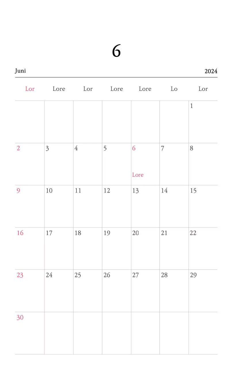 Kerken met schattige illustraties in warme kleuren