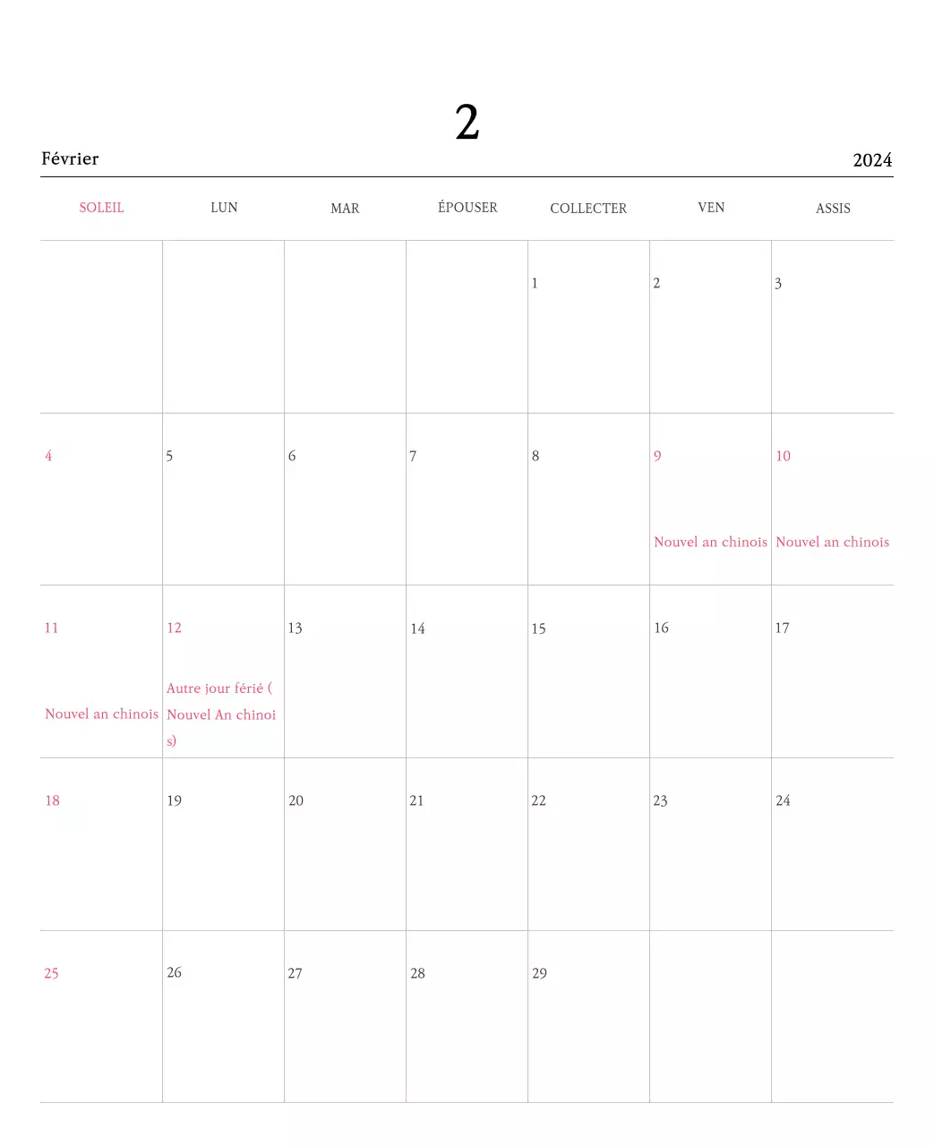 Des églises aux couleurs chaudes et des illustrations mignonnes