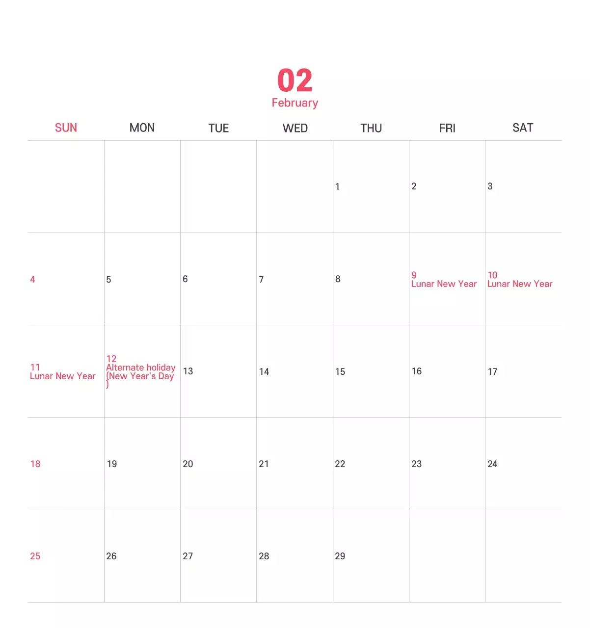 Clean line illustration on a purple background