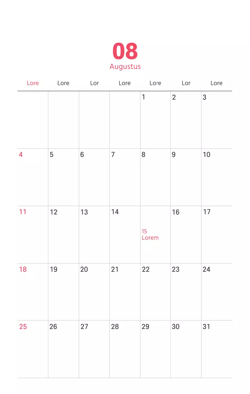 Zuivere lijnillustratie op paarse achtergrond