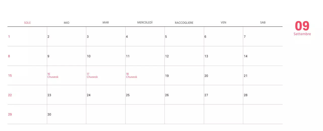 Illustrazione di linee pulite su sfondo viola