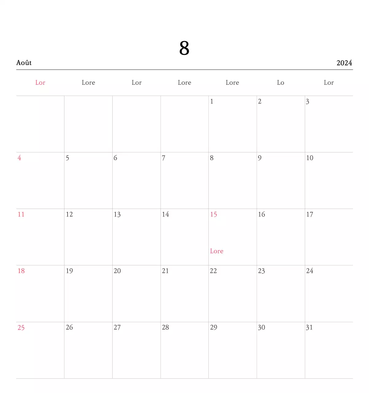 Des églises avec de jolies illustrations aux couleurs chaudes