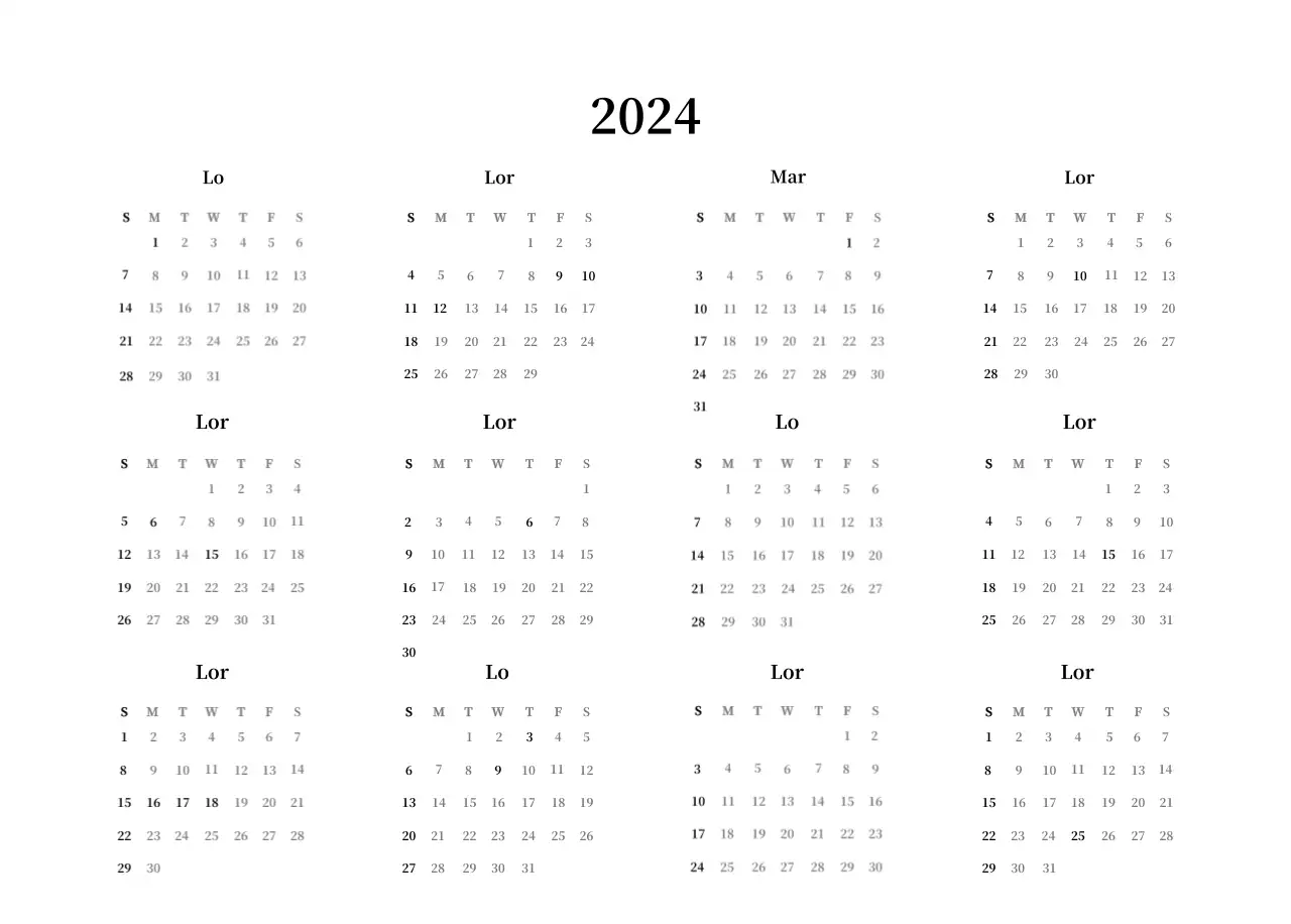 Un capolavoro semplice e classico in nero e grigio