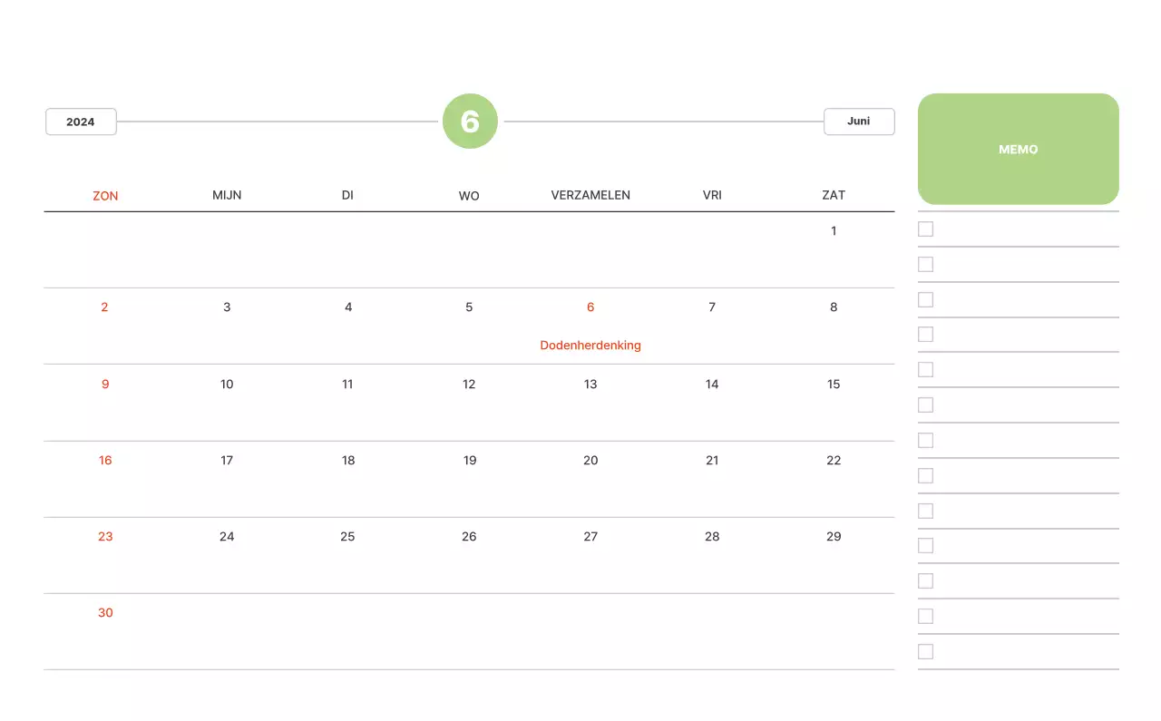 Warme landschapsfotografie in pastelkleuren