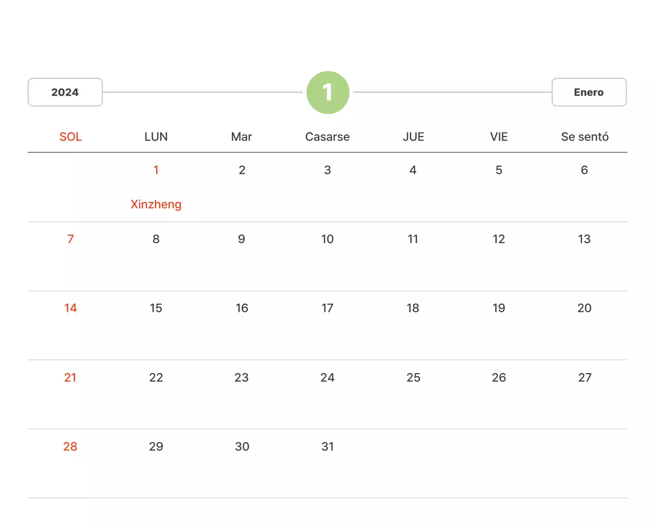 Fotografía de paisajes cálidos en colores pastel