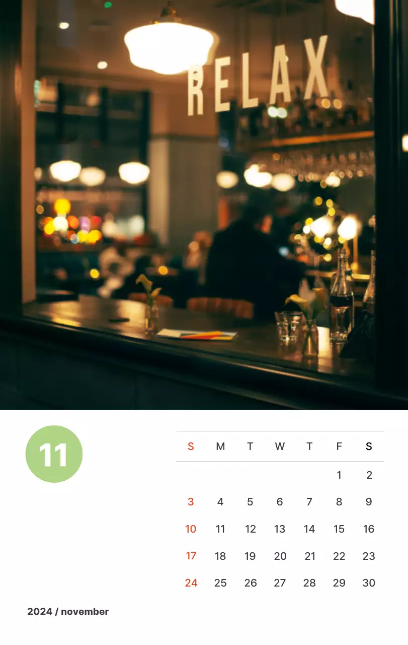 Warme landschapsfotografie in pastelkleuren