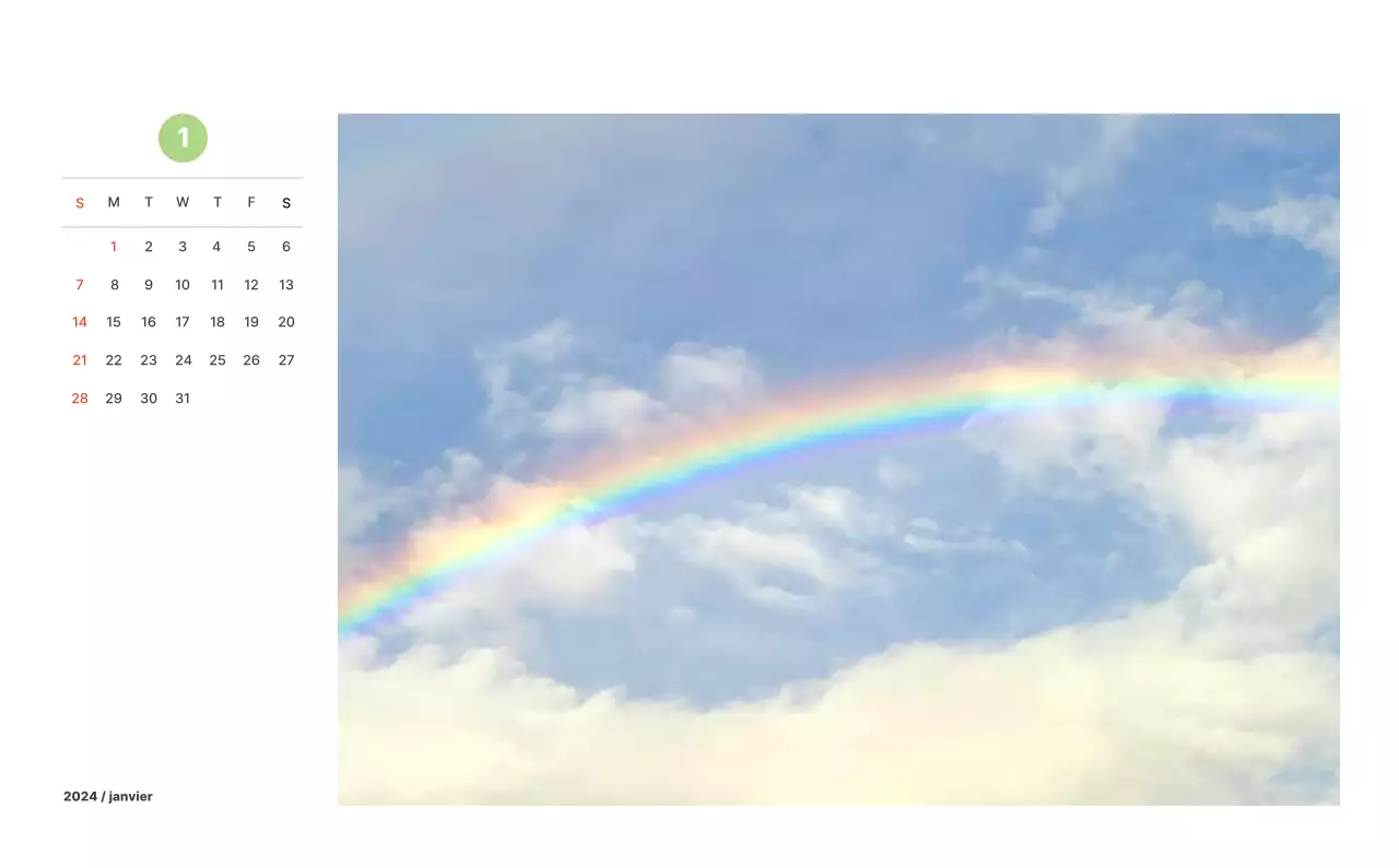 Photographie de paysages chaleureux aux couleurs pastel