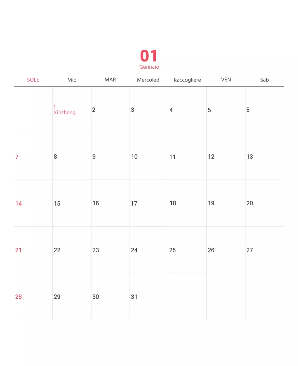 Illustrazione di linee pulite su sfondo viola