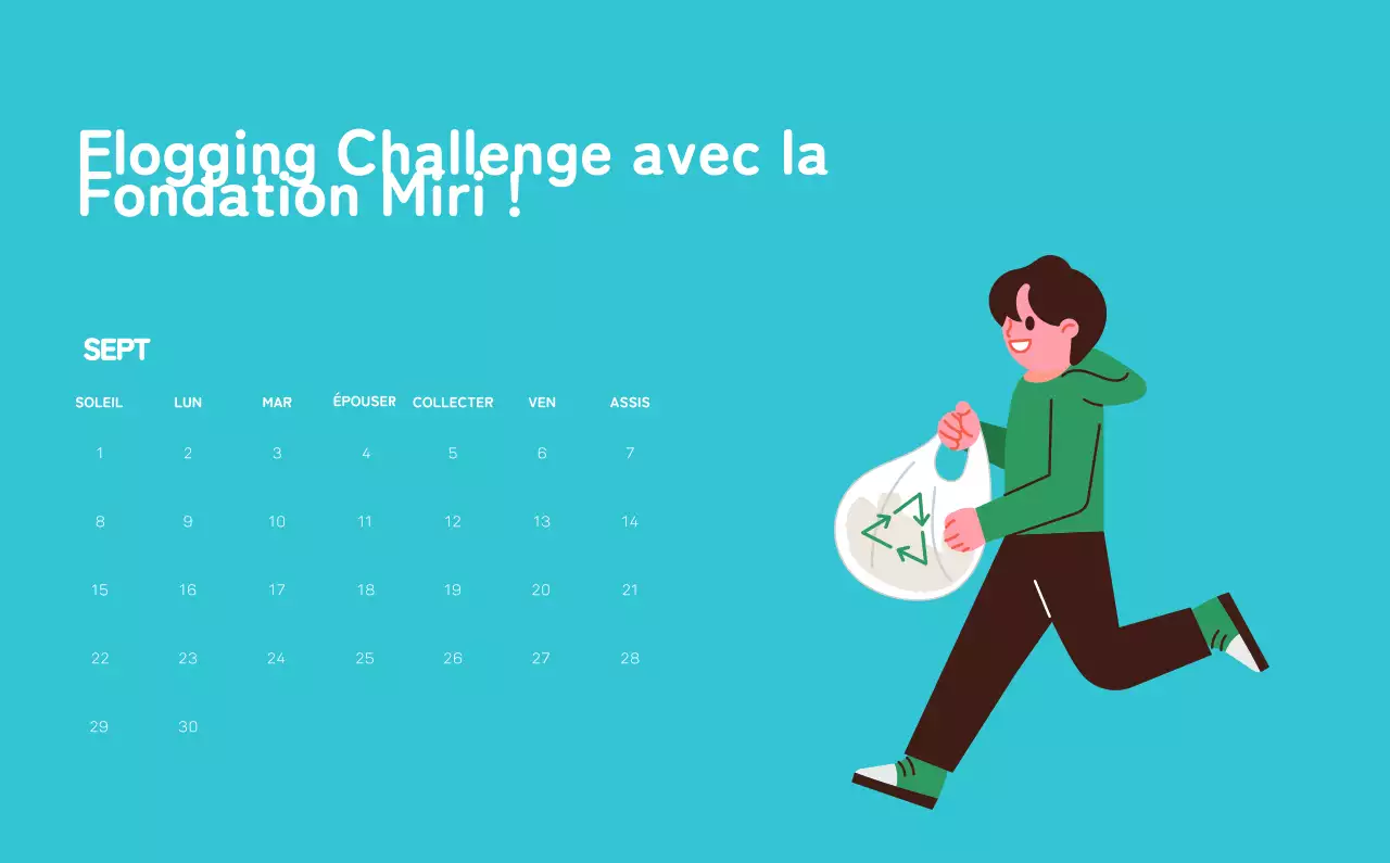 Célébration des fêtes de fin d'année avec des illustrations colorées de l'homme et de la planète.