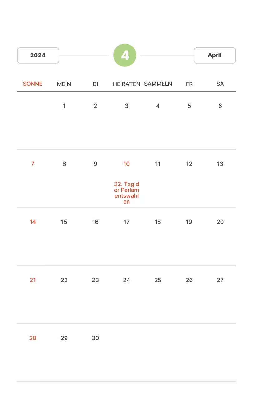 Warme Landschaftsfotografie in Pastellfarben