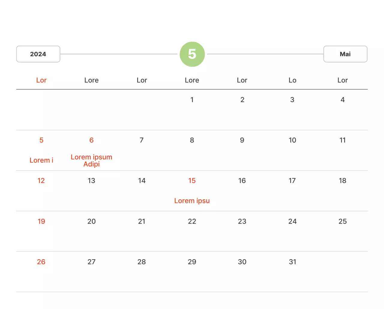 Photographie de paysages chaleureux aux couleurs pastel