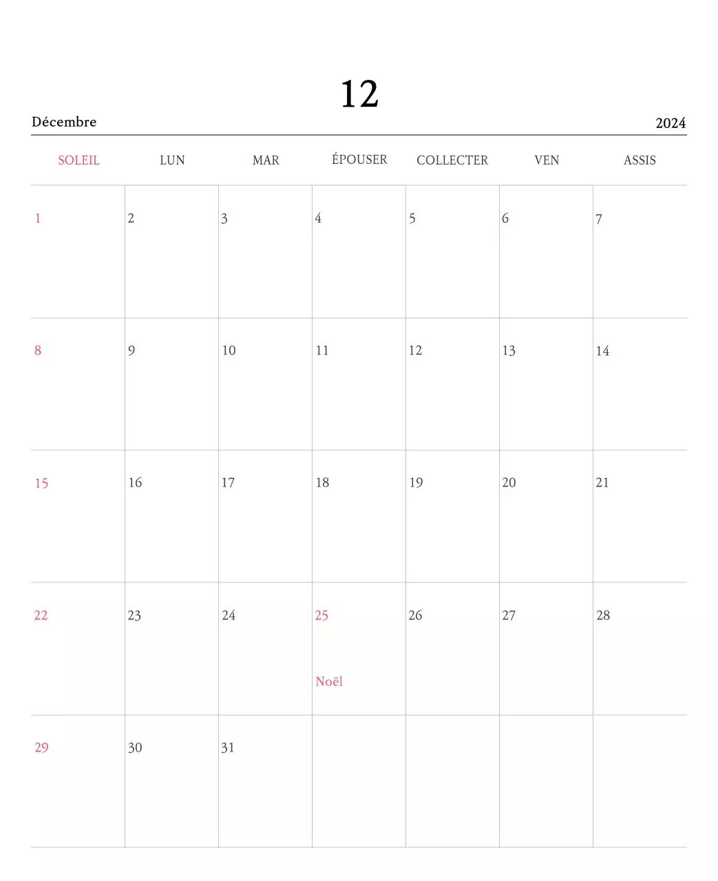 Des églises aux couleurs chaudes et des illustrations mignonnes