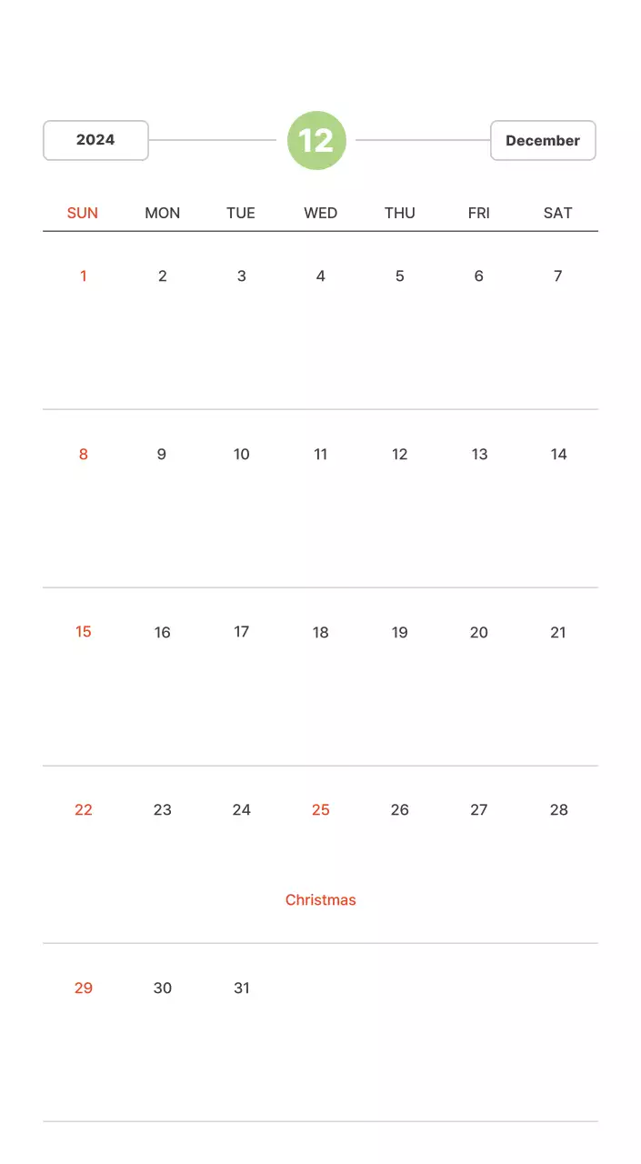 Warm, pastel-colored landscape photography