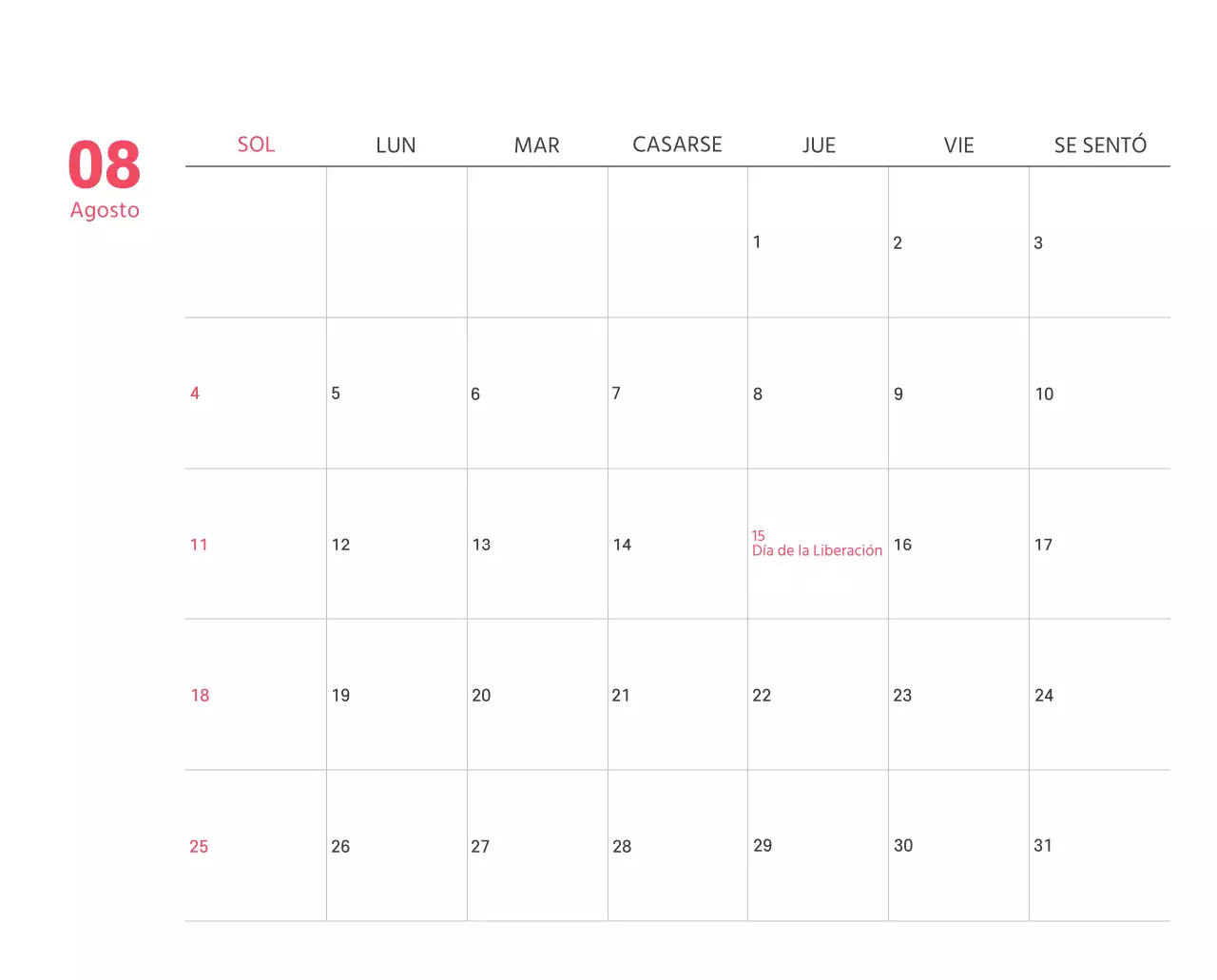 Ilustración de líneas limpias sobre fondo morado