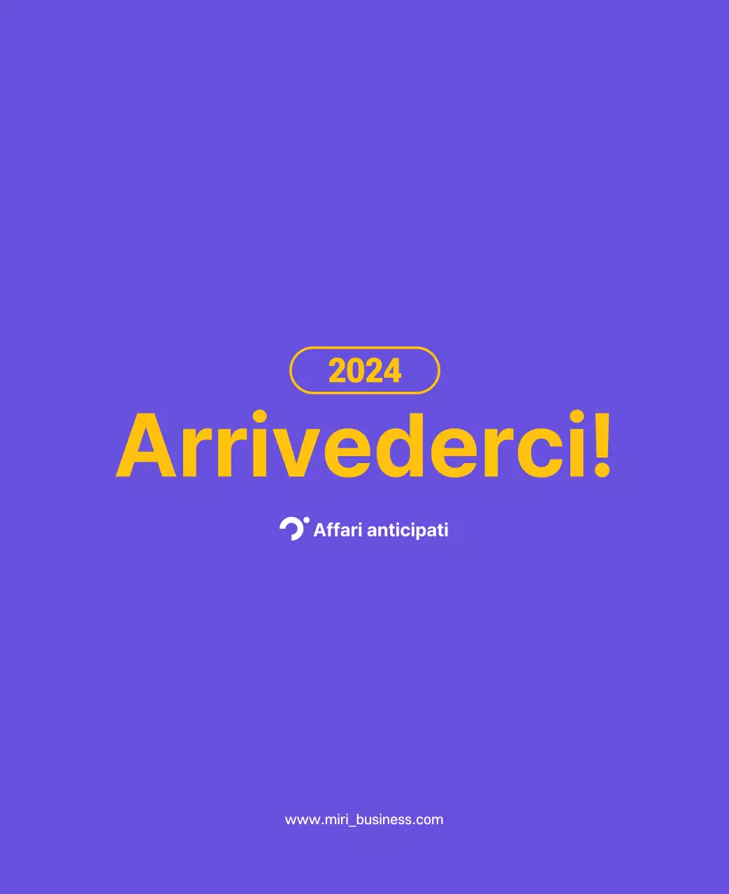 Illustrazione di linee pulite su sfondo viola