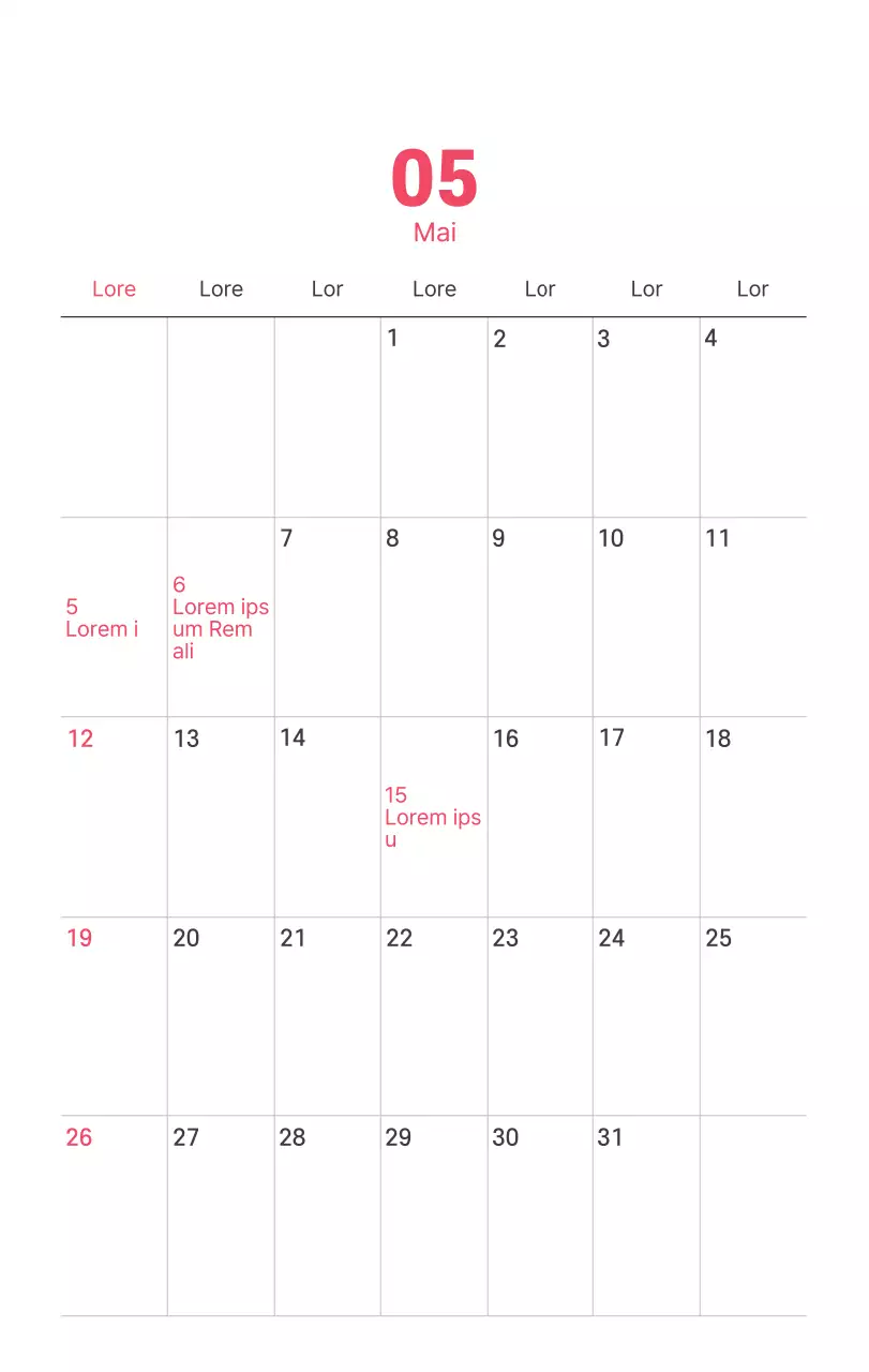 Illustration de lignes épurées sur fond violet