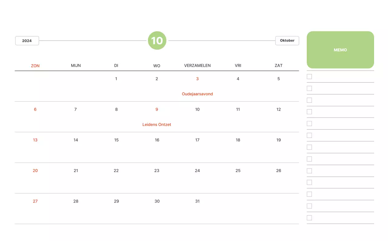 Warme landschapsfotografie in pastelkleuren
