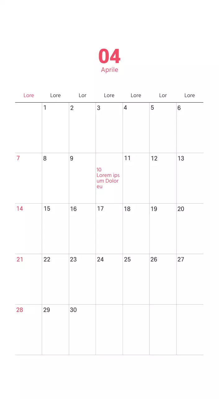 Illustrazione di linee pulite su sfondo viola