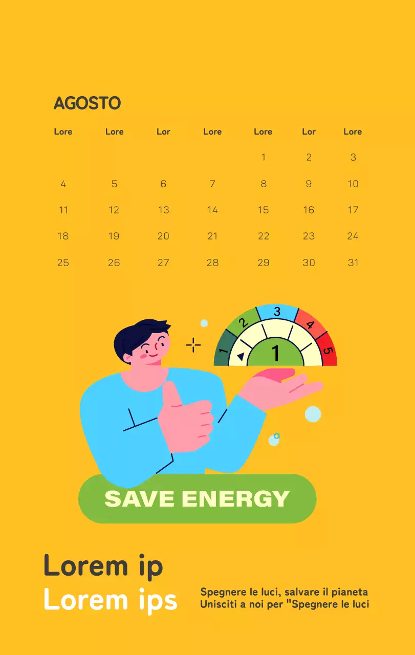 Celebrazione delle festività natalizie con illustrazioni colorate di persone e del pianeta.