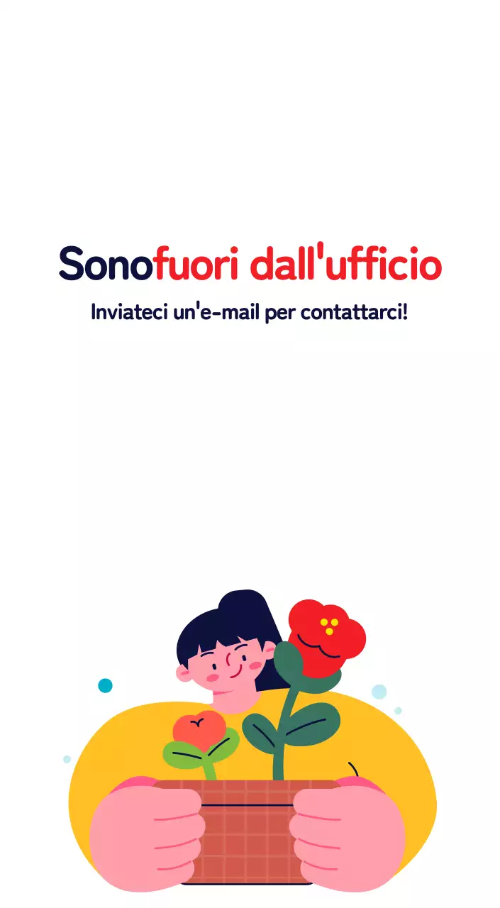 Celebrazione delle festività natalizie con illustrazioni colorate di persone e del pianeta.