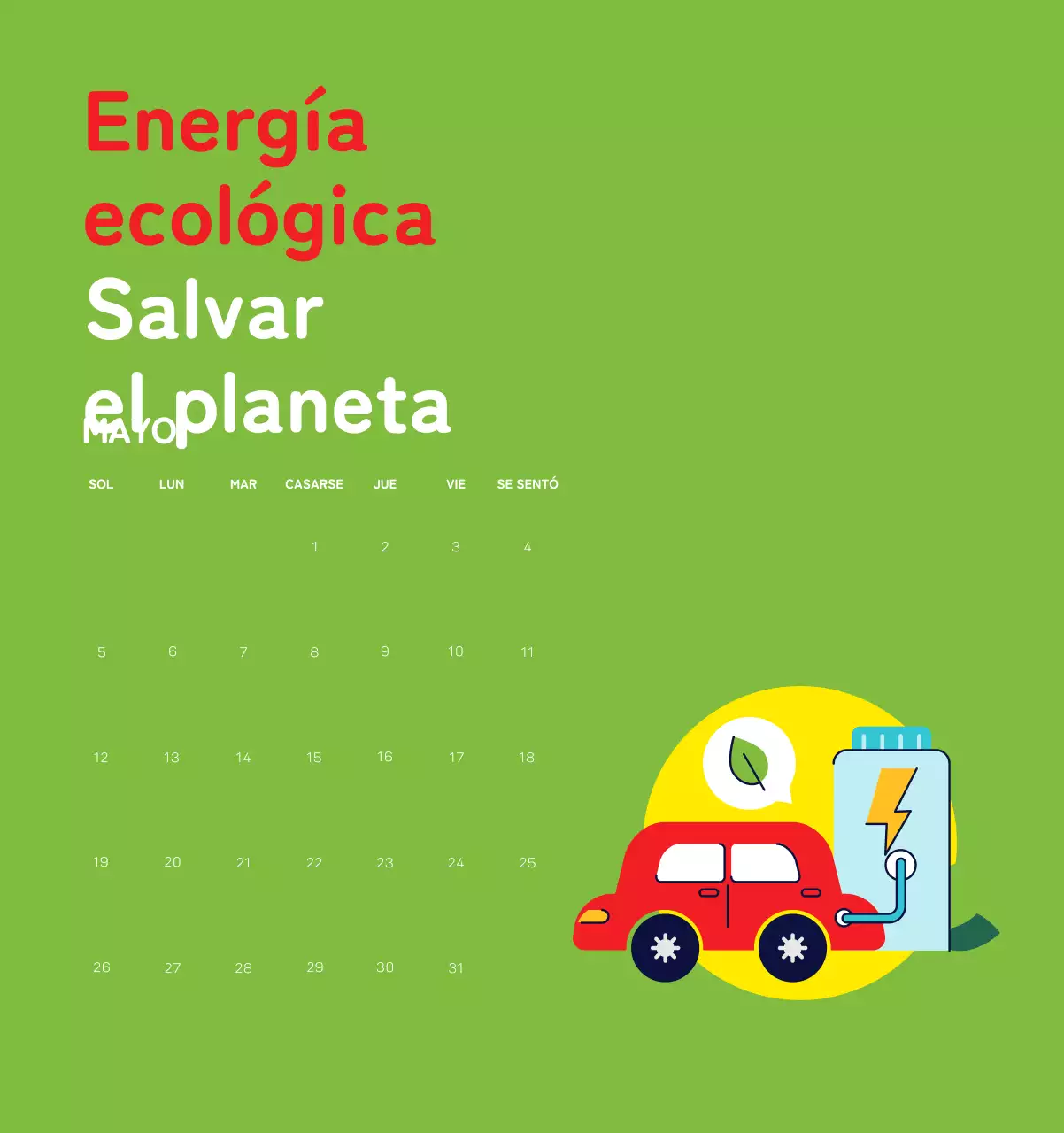 Celebra las fiestas navideñas con coloridas ilustraciones sobre las personas y el planeta.