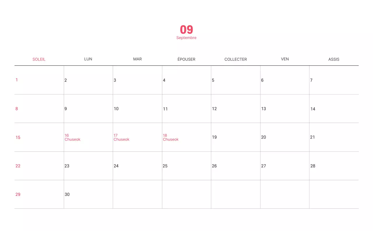 Illustration de lignes épurées sur fond violet