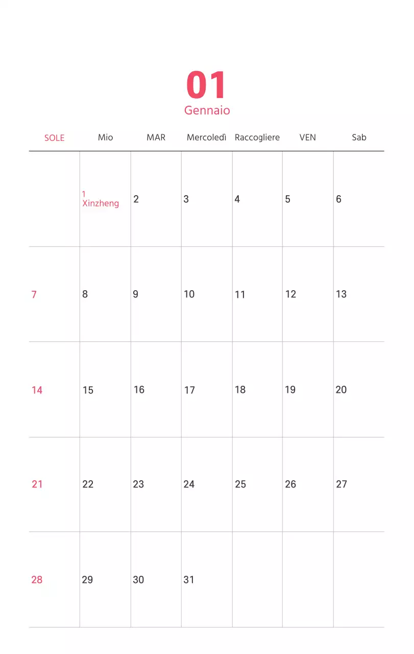 Illustrazione di linee pulite su sfondo viola