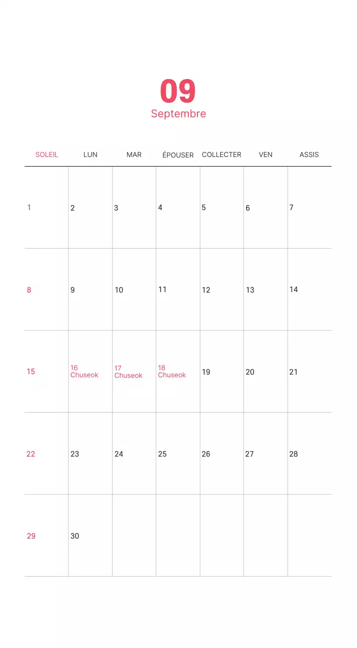 Illustration de lignes épurées sur fond violet