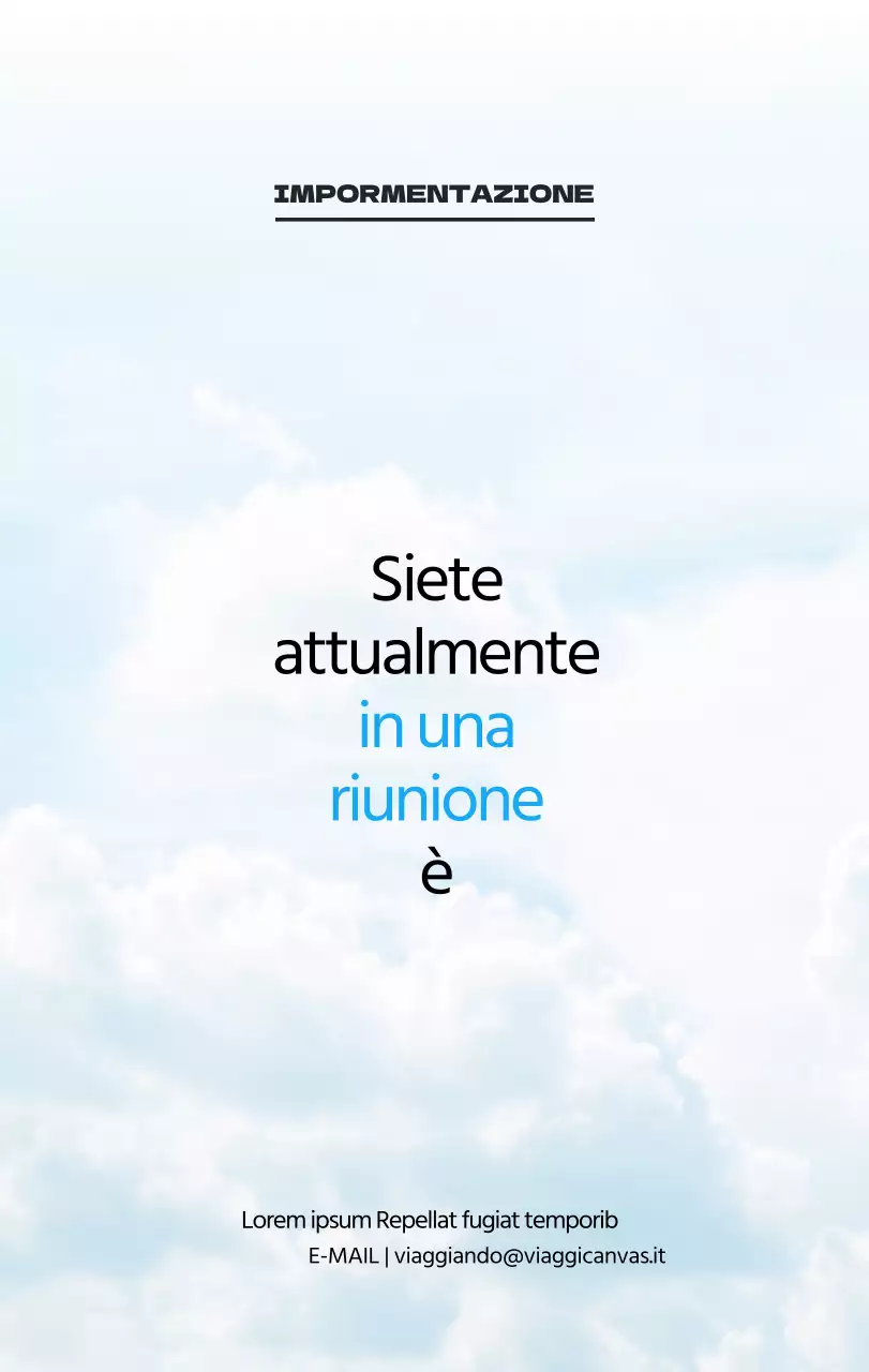 Agenzia di viaggi che celebra le festività con fotografie di viaggio stagionali e un layout di testo pulito e in grassetto.
