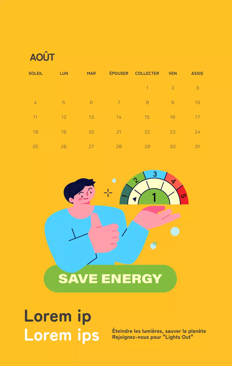 Célébration des fêtes de fin d'année avec des illustrations colorées de l'homme et de la planète.