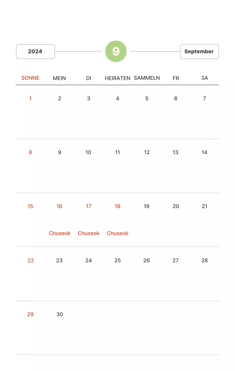 Warme Landschaftsfotografie in Pastellfarben