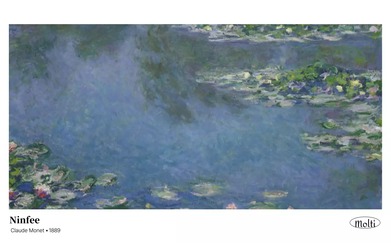 Un capolavoro semplice e classico in nero e grigio