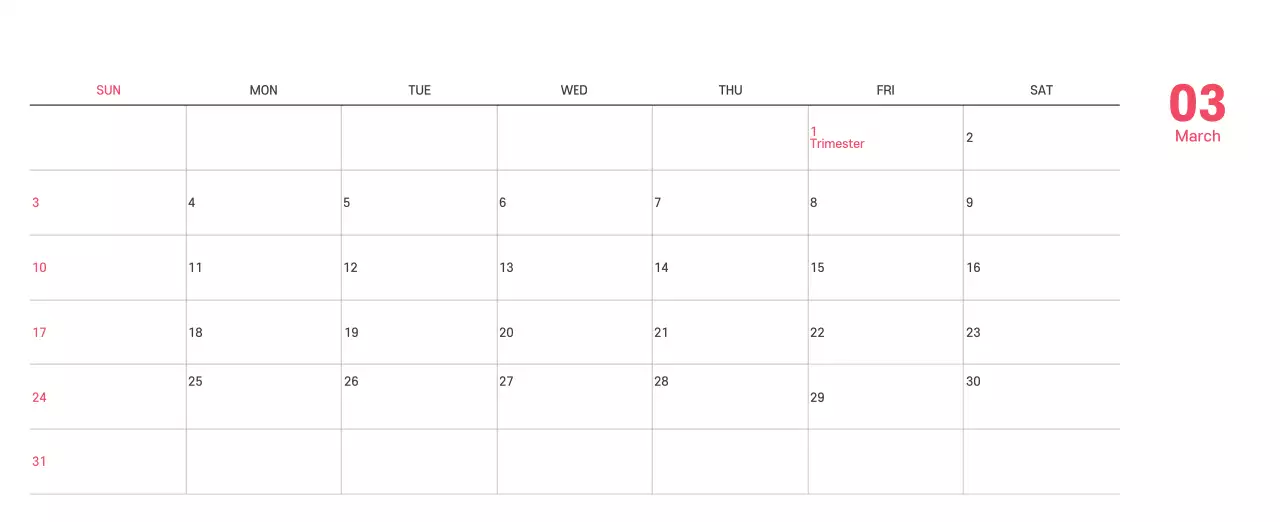 Clean line illustration on a purple background