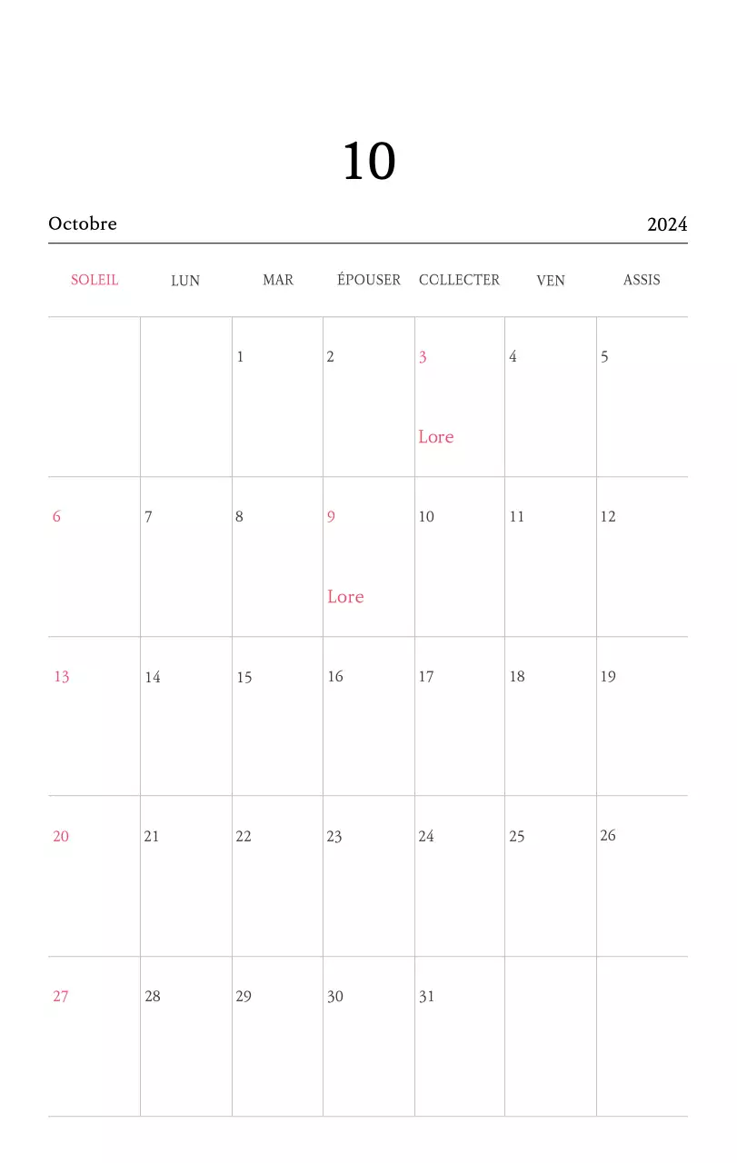 Des églises avec de jolies illustrations aux couleurs chaudes