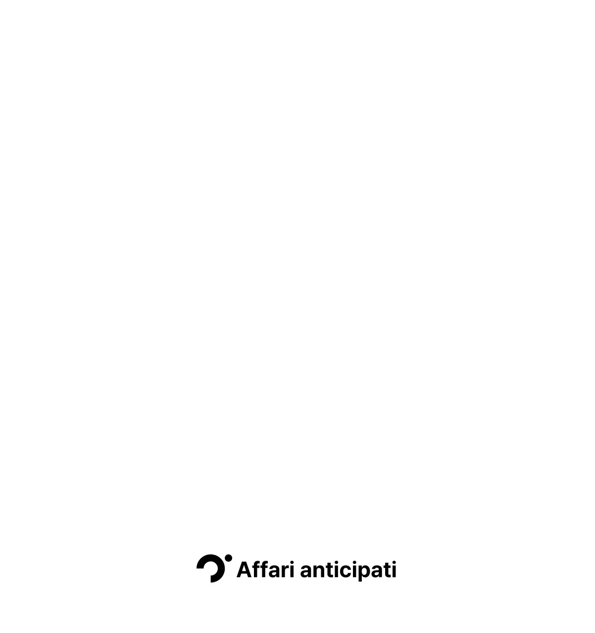 Illustrazione di linee pulite su sfondo viola