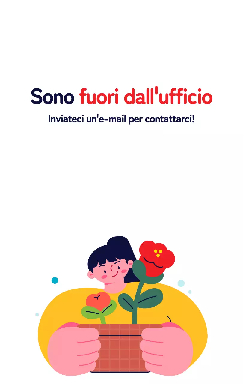 Celebrazione delle festività natalizie con illustrazioni colorate di persone e del pianeta.