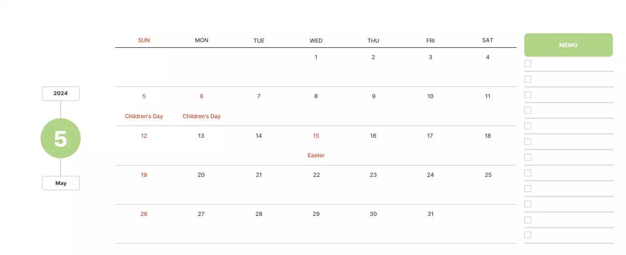 Warm, pastel-colored landscape photography
