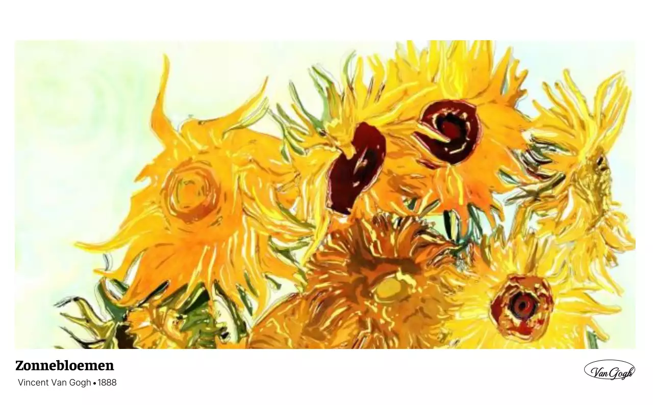 Een eenvoudig, klassiek meesterwerk in zwart en grijs