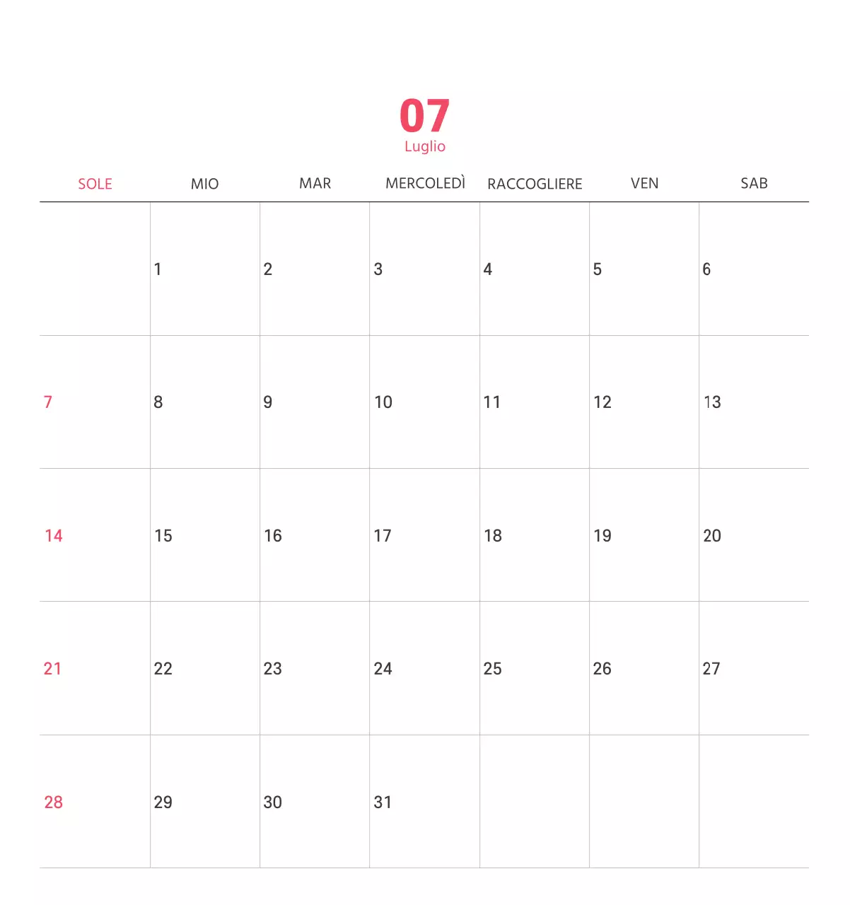 Illustrazione di linee pulite su sfondo viola