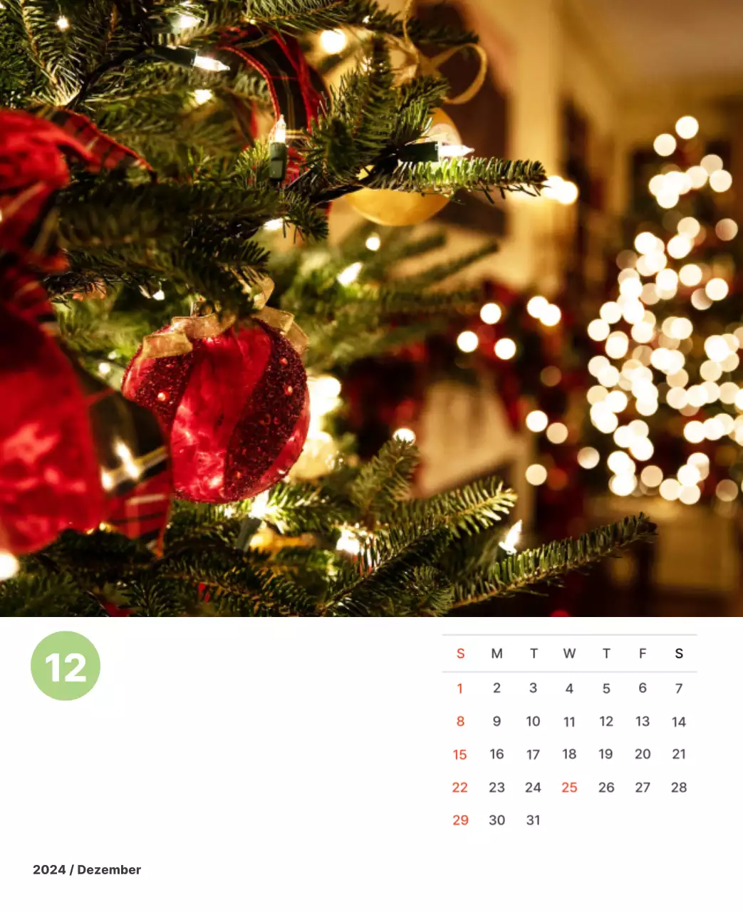 Warme Landschaftsfotografie in Pastellfarben