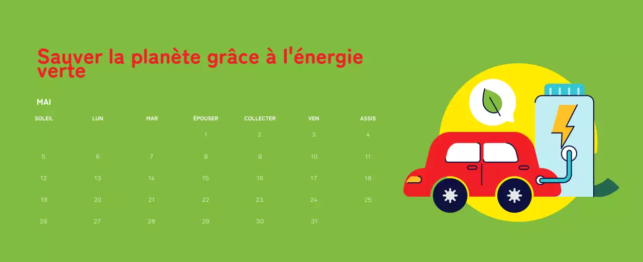 Célébration des fêtes de fin d'année avec des illustrations colorées de l'homme et de la planète.