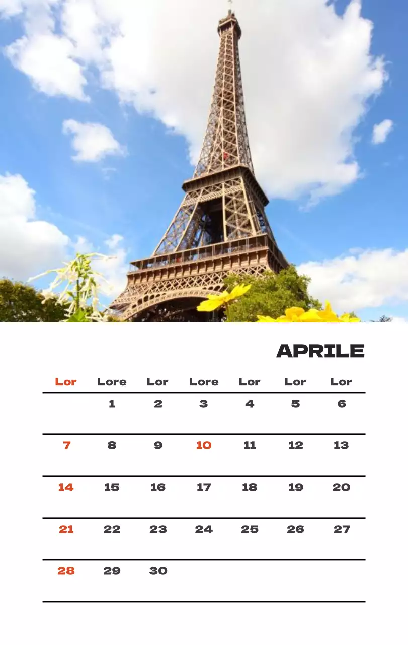 Agenzia di viaggi che celebra le festività con fotografie di viaggio stagionali e un layout di testo pulito e in grassetto.