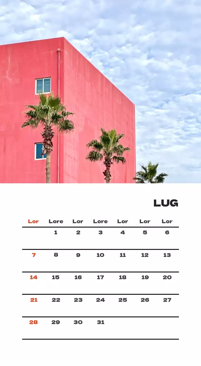 Agenzia di viaggi che celebra le festività con fotografie di viaggio stagionali e un layout di testo pulito e in grassetto.